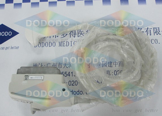 Repair PHILIPS HD3 C5-2 abdominal probe
