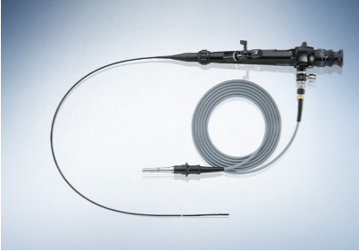 Repair Fiberoptic Ureteroscope URF-P5 and URF-P6