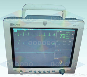 Mindray PM9000 Multi Parameter Monitor Repair