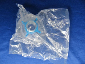 VADI disposable child anaesthesia face mask