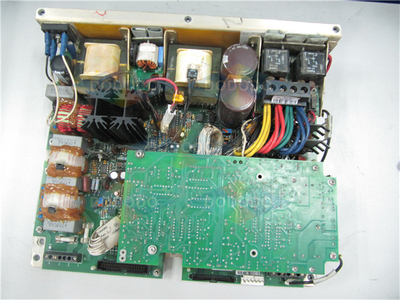 Esprit Ventilator Power Supply Board Repair/service