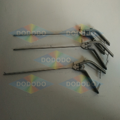 Repair needle holder for STORZ 26173ML