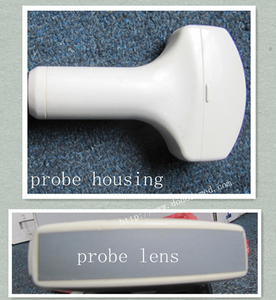 Medison C3-7 probe lens and housing for sale