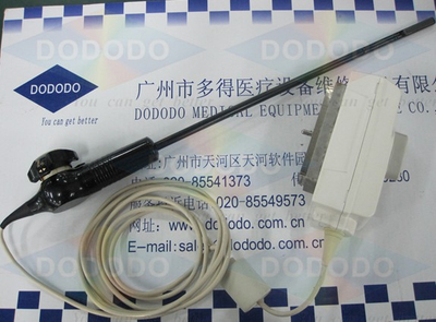 Repair ALOKA UST-5536-7.5 Laparoscopic Transducer