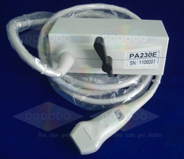BIOSOUND (ESAOTE) PA230E cardiac compatible probe
